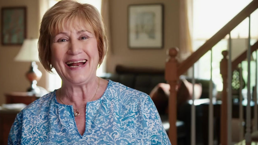 FIDELITY "ALICE'S REWARDING RETIREMENT"